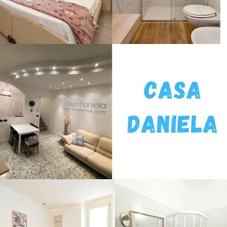 Vila Casa Daniela Desenzano del Garda Exteriér fotografie