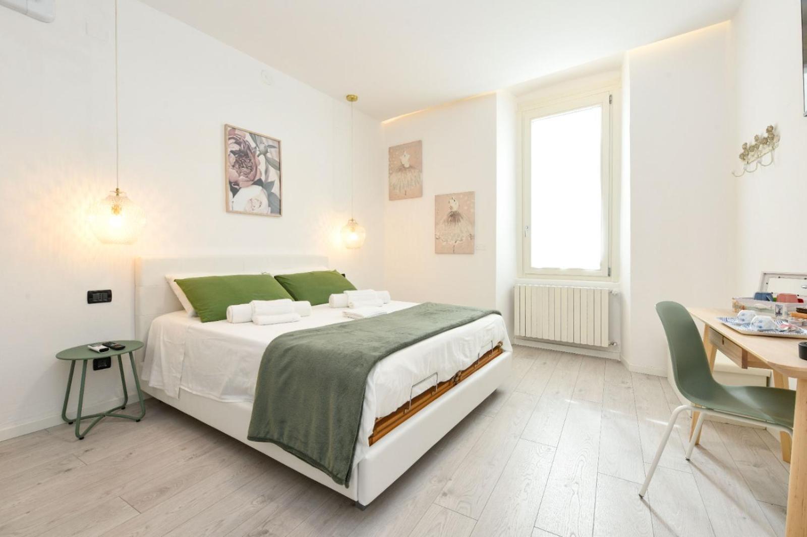 Vila Casa Daniela Desenzano del Garda Exteriér fotografie
