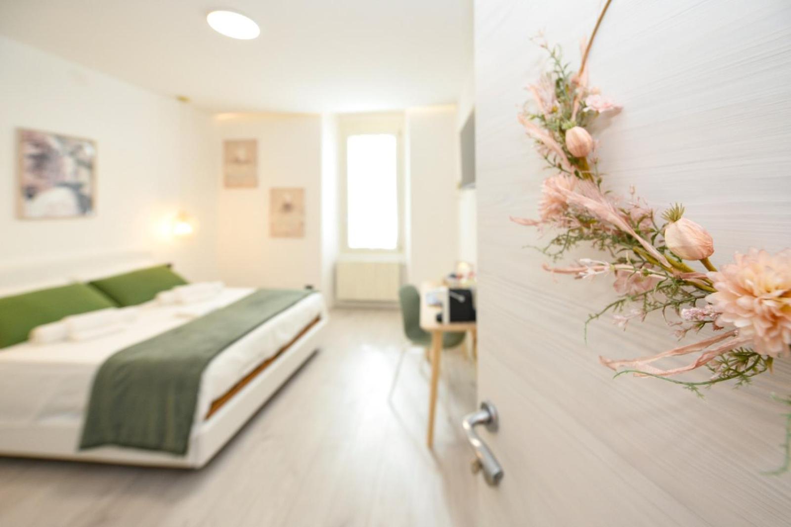 Vila Casa Daniela Desenzano del Garda Exteriér fotografie