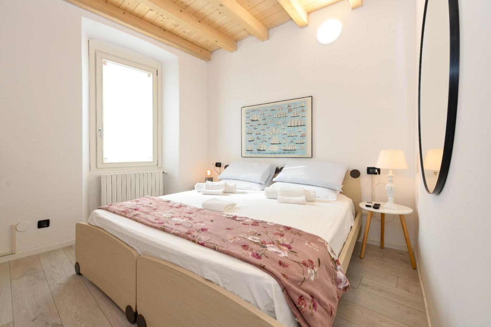 Vila Casa Daniela Desenzano del Garda Exteriér fotografie