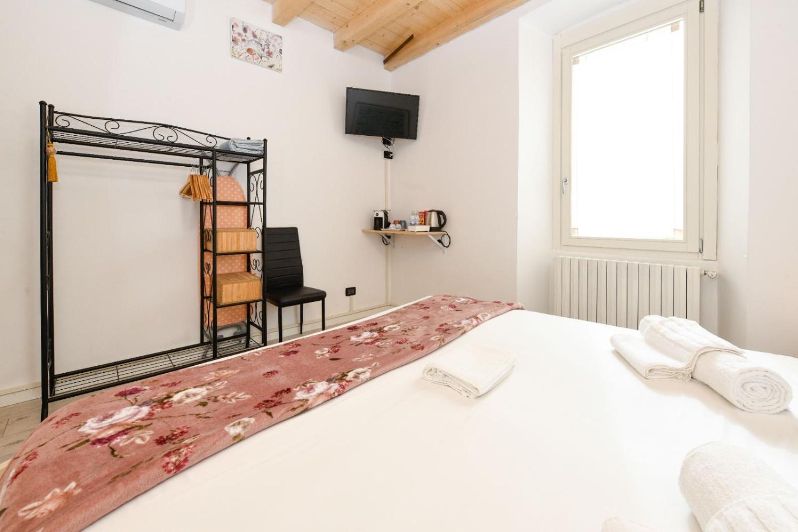 Vila Casa Daniela Desenzano del Garda Exteriér fotografie