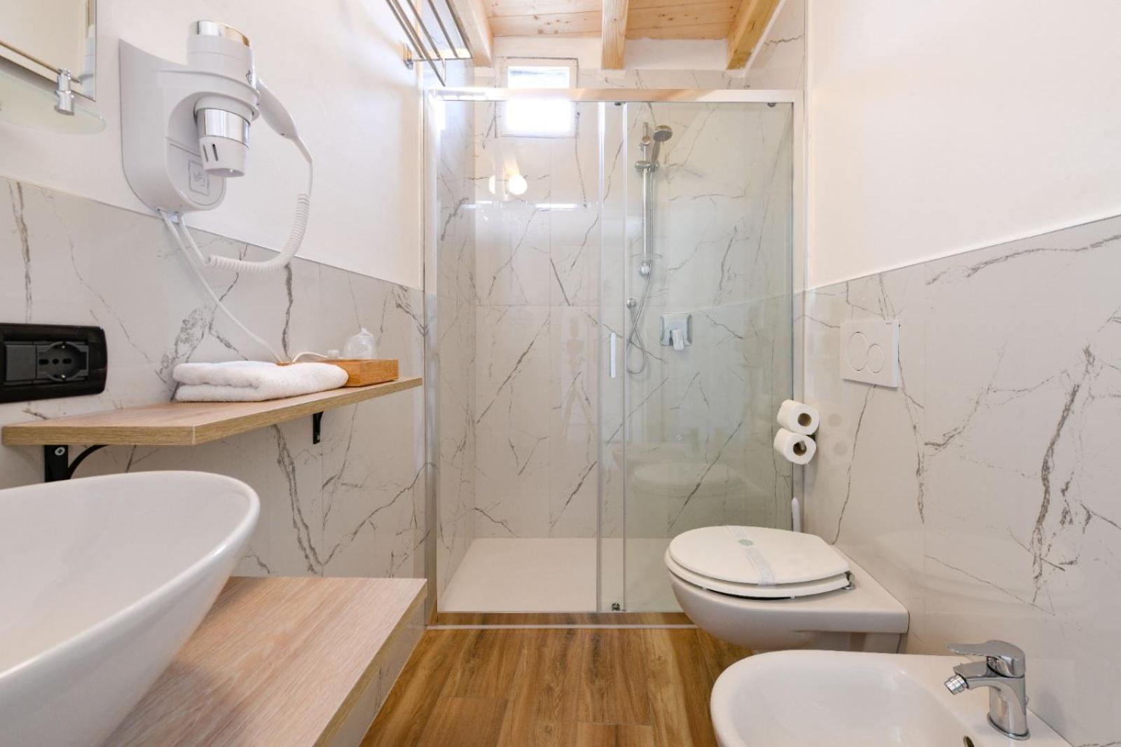 Vila Casa Daniela Desenzano del Garda Exteriér fotografie
