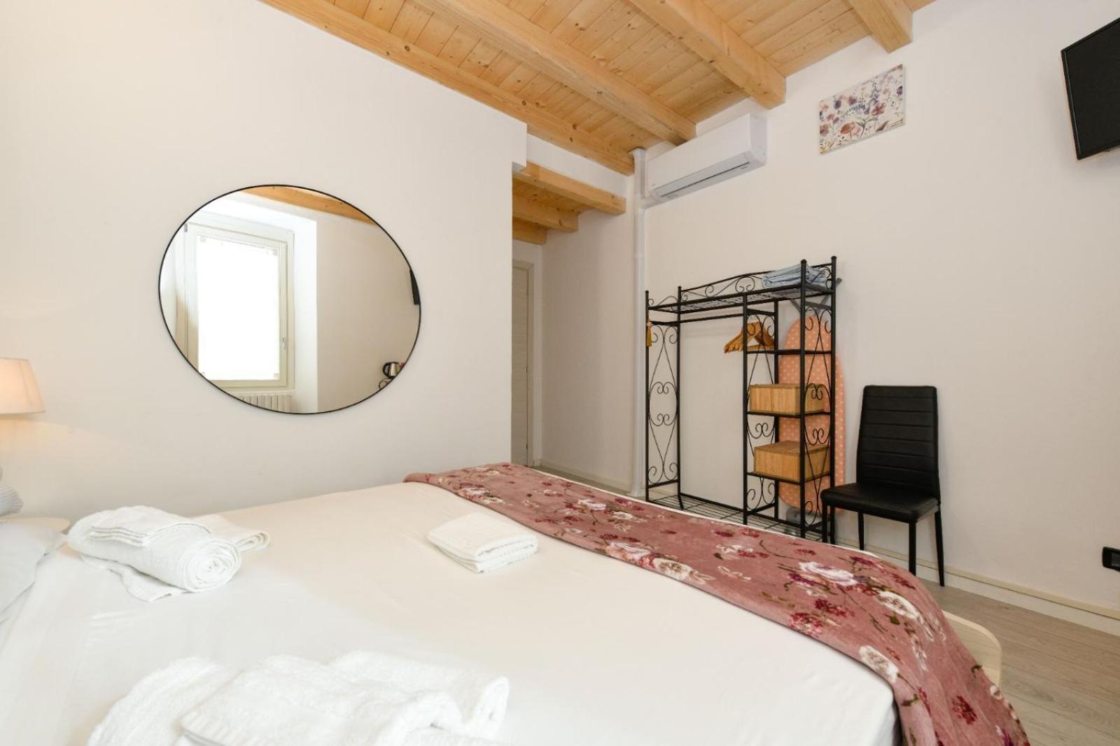 Vila Casa Daniela Desenzano del Garda Exteriér fotografie
