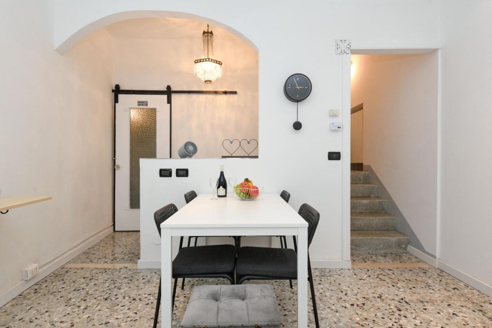 Vila Casa Daniela Desenzano del Garda Exteriér fotografie
