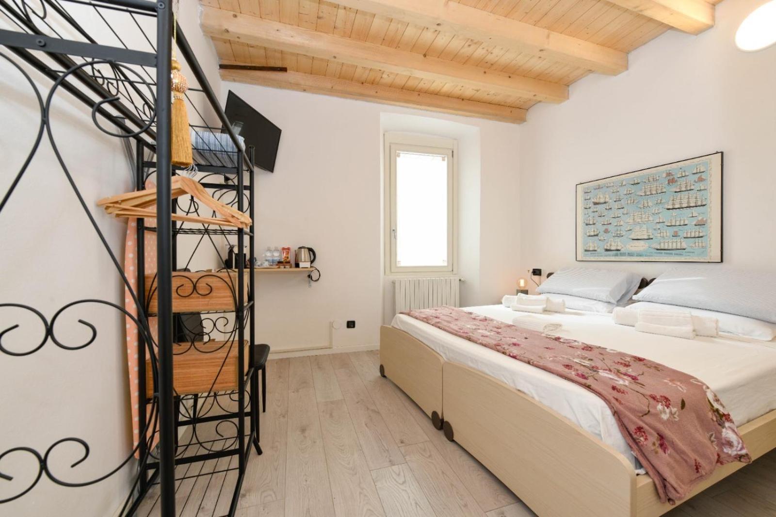 Vila Casa Daniela Desenzano del Garda Exteriér fotografie