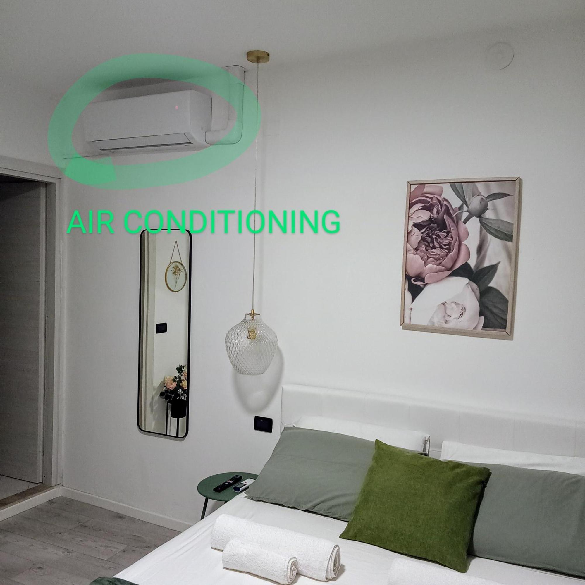 Vila Casa Daniela Desenzano del Garda Exteriér fotografie