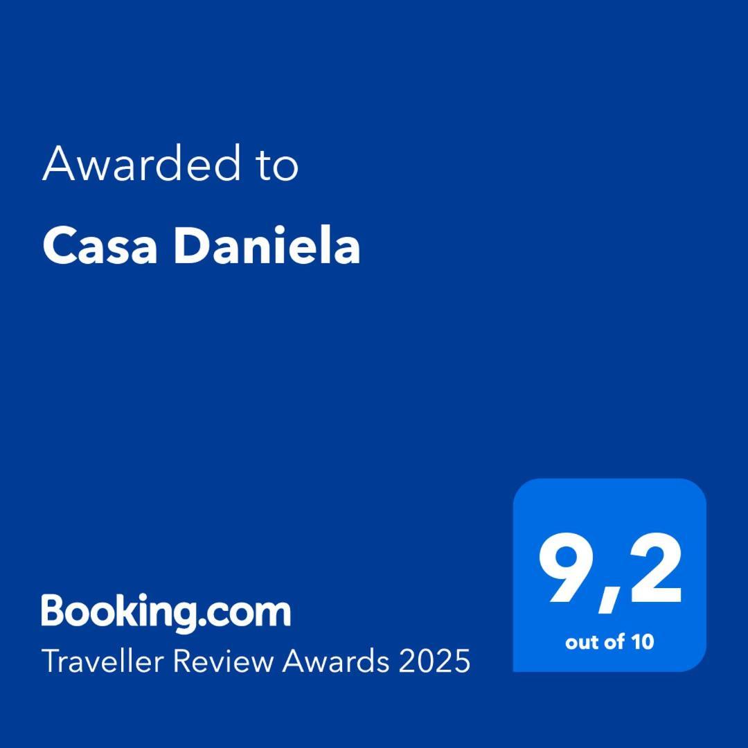 Vila Casa Daniela Desenzano del Garda Exteriér fotografie