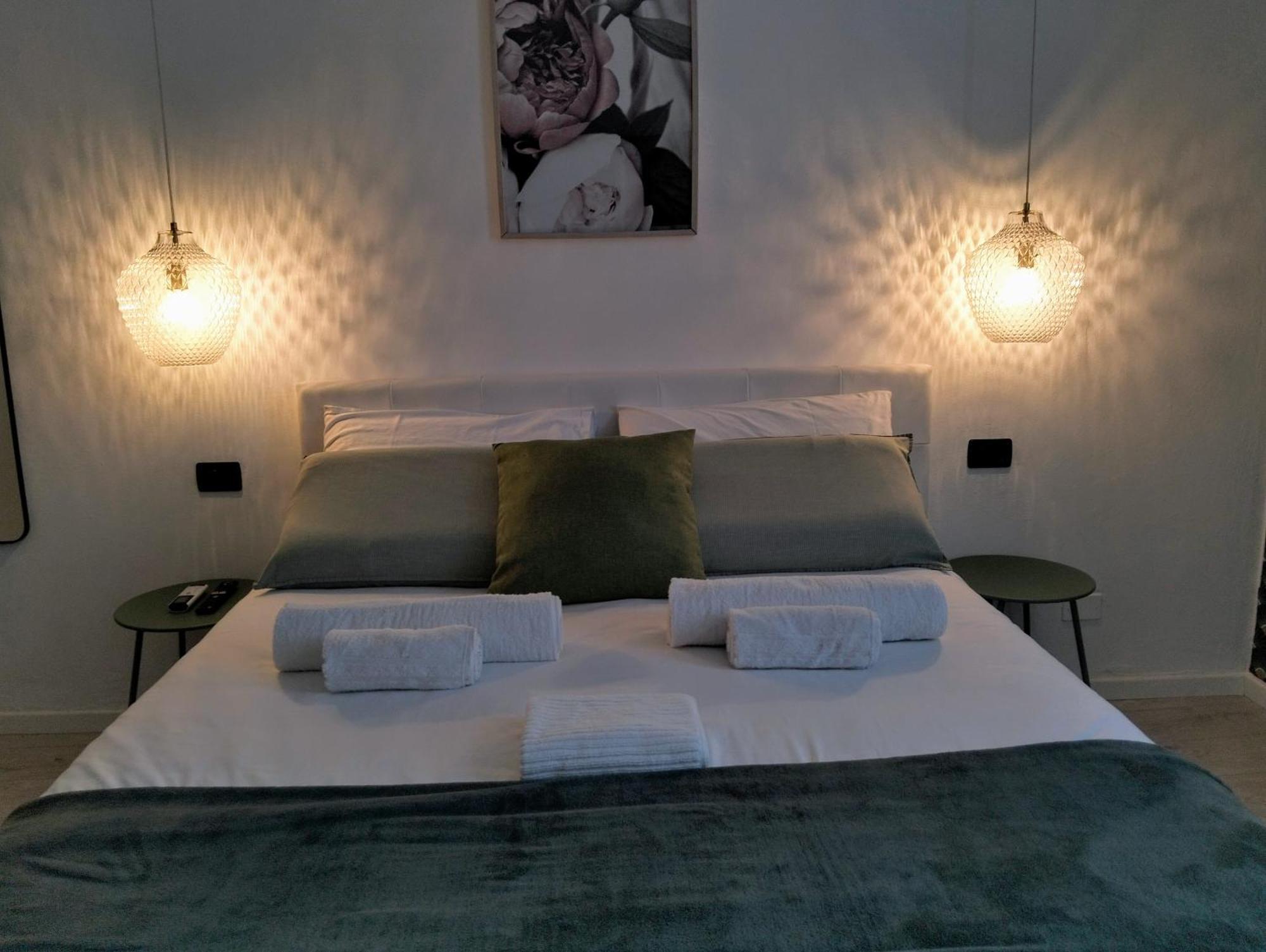Vila Casa Daniela Desenzano del Garda Exteriér fotografie