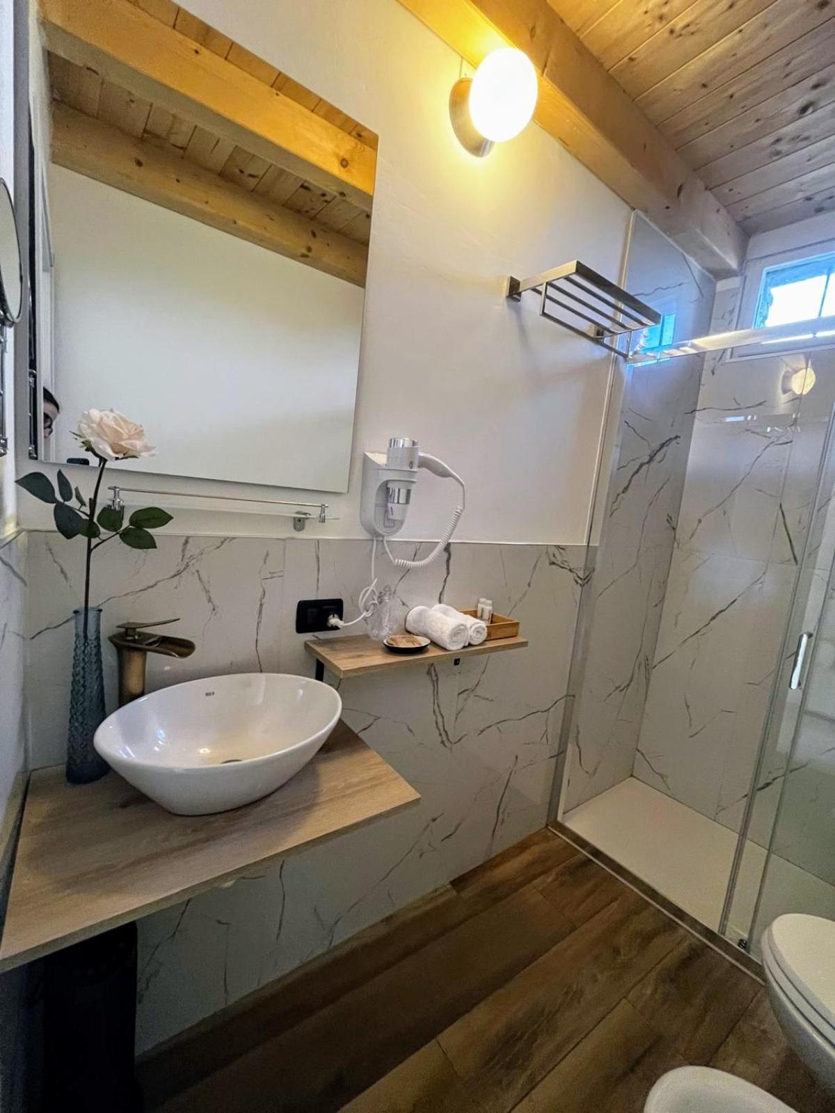Vila Casa Daniela Desenzano del Garda Exteriér fotografie