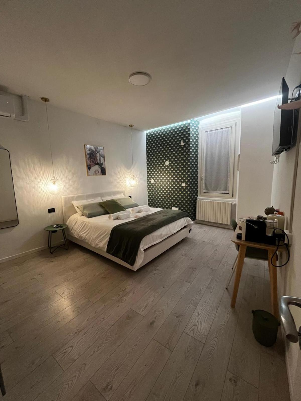Vila Casa Daniela Desenzano del Garda Exteriér fotografie