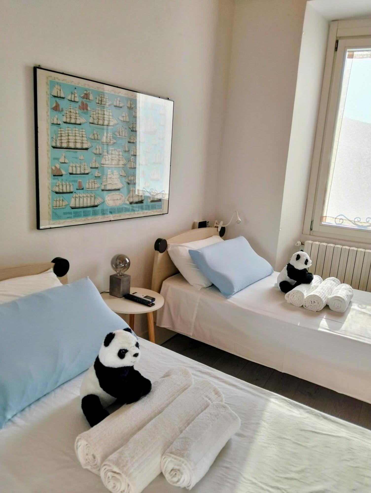 Vila Casa Daniela Desenzano del Garda Exteriér fotografie