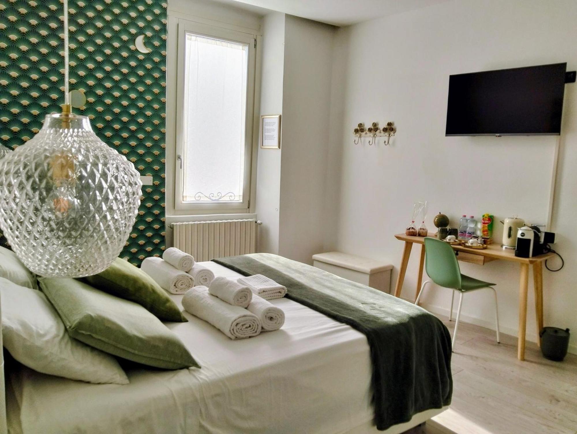 Vila Casa Daniela Desenzano del Garda Exteriér fotografie